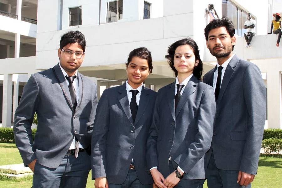 Top 10 MCA Colleges in UP