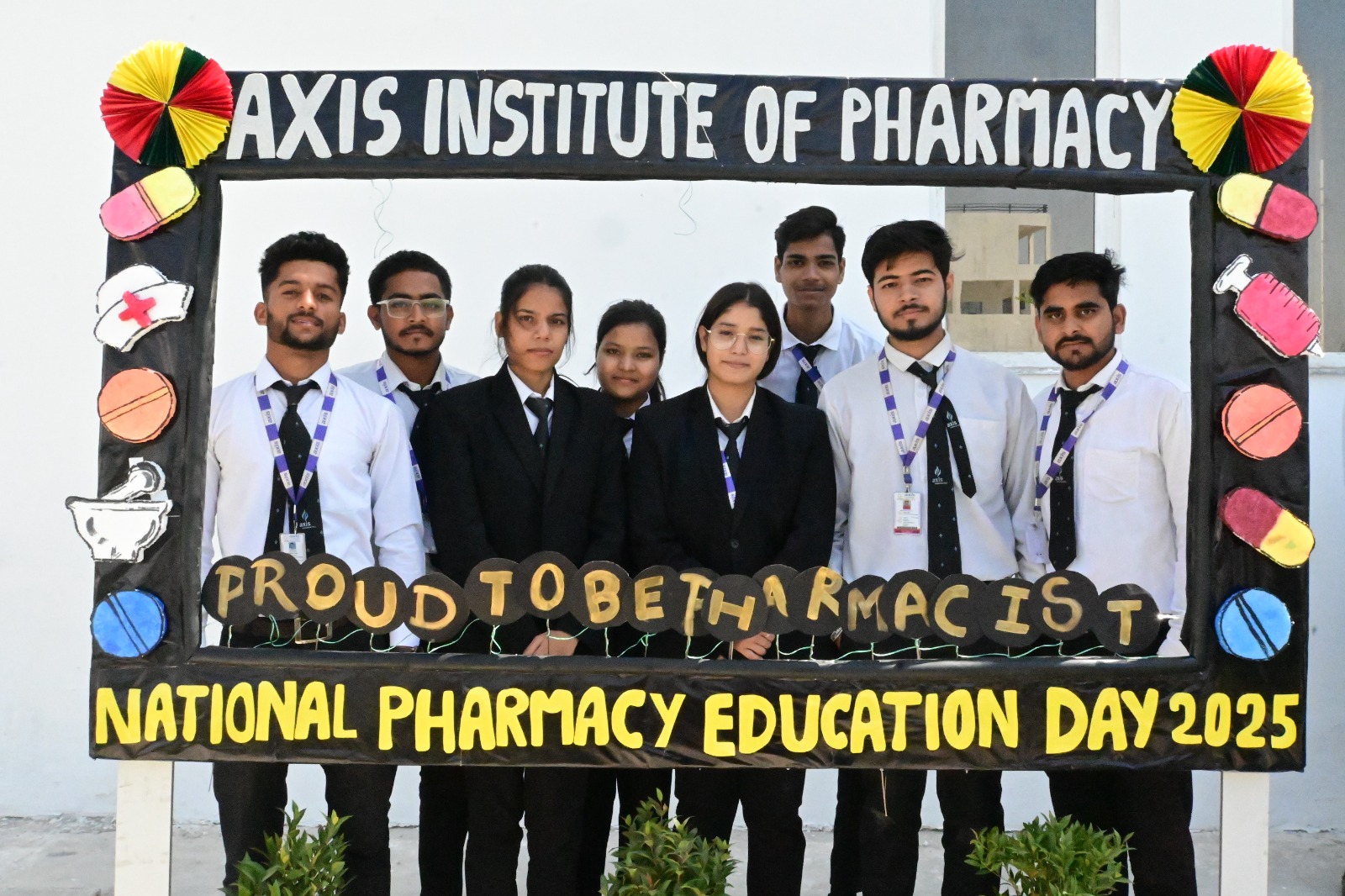 B.Pharm College in Kanpur