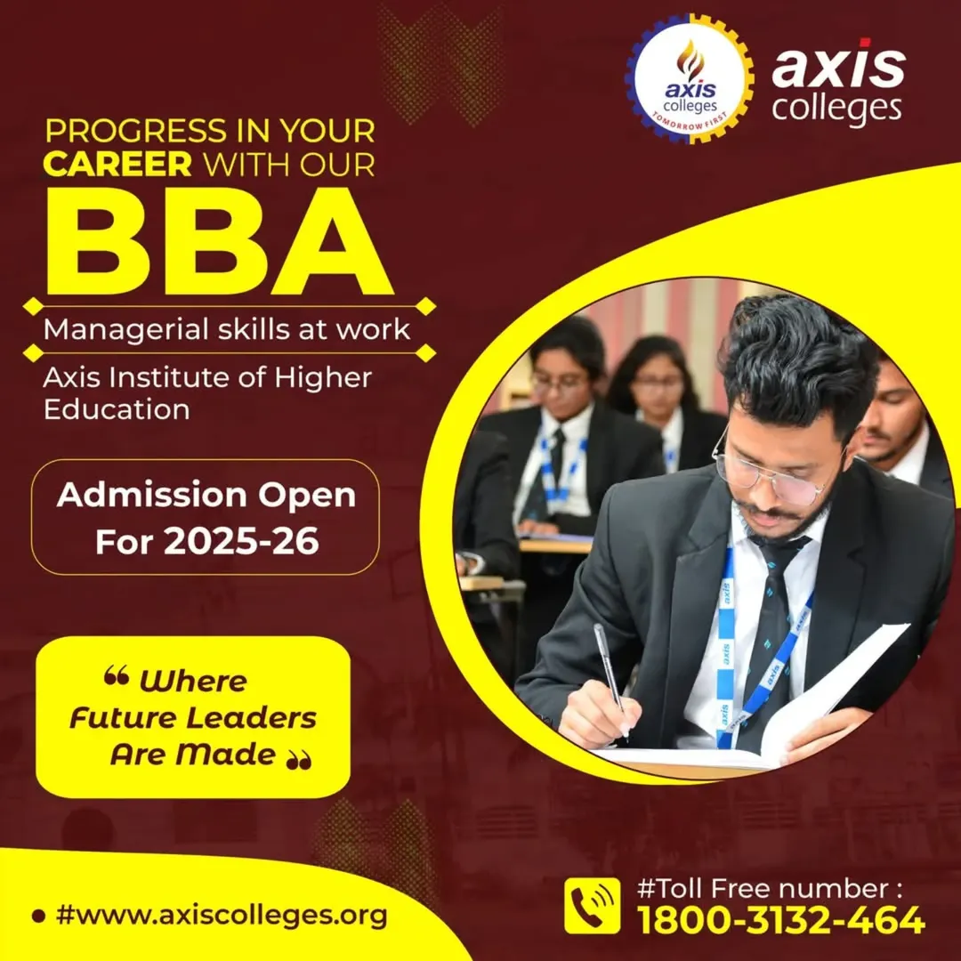 BBA Colleges in Kanpur